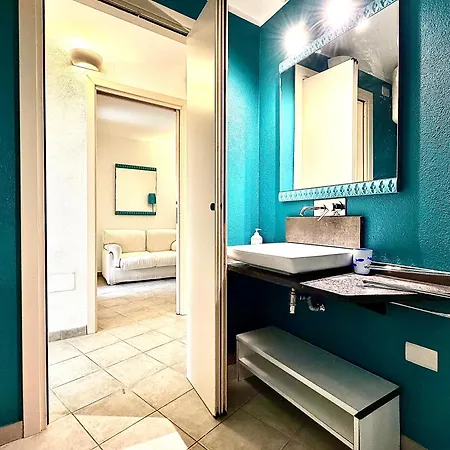 Apartmán House *