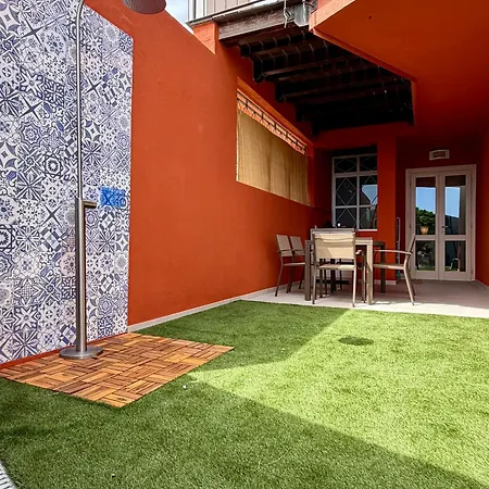 House Apartamento *
