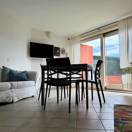 Apartamento House Chia