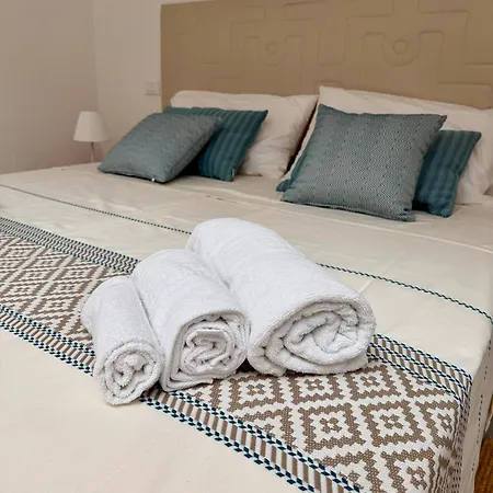Apartamento House Chia