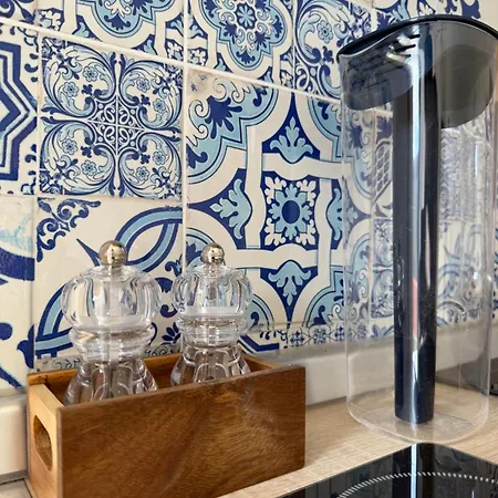House Apartamento *