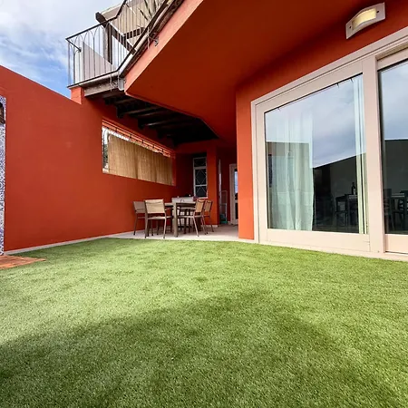 Apartamento House *